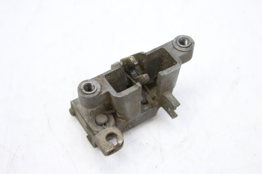 photo de SERRATURA SELLA KEEWAY TX 50 (2008 - 2015)