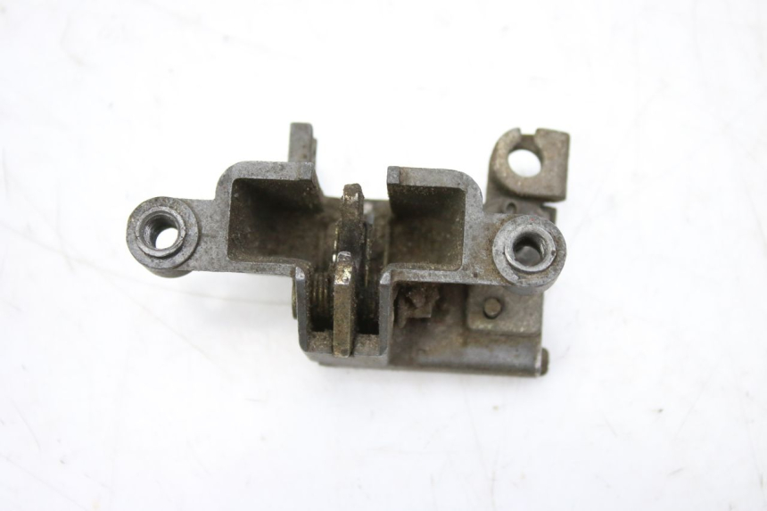 photo de SERRATURA SELLA KEEWAY TX 50 (2008 - 2015)