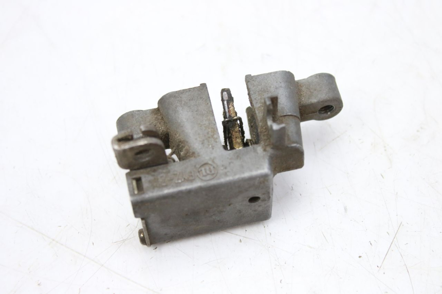 photo de SERRATURA SELLA KEEWAY TX 50 (2008 - 2015)