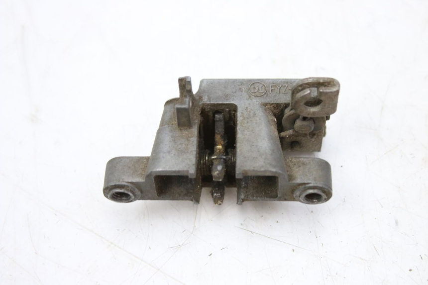 photo de SERRATURA SELLA KEEWAY TX 50 (2008 - 2015)