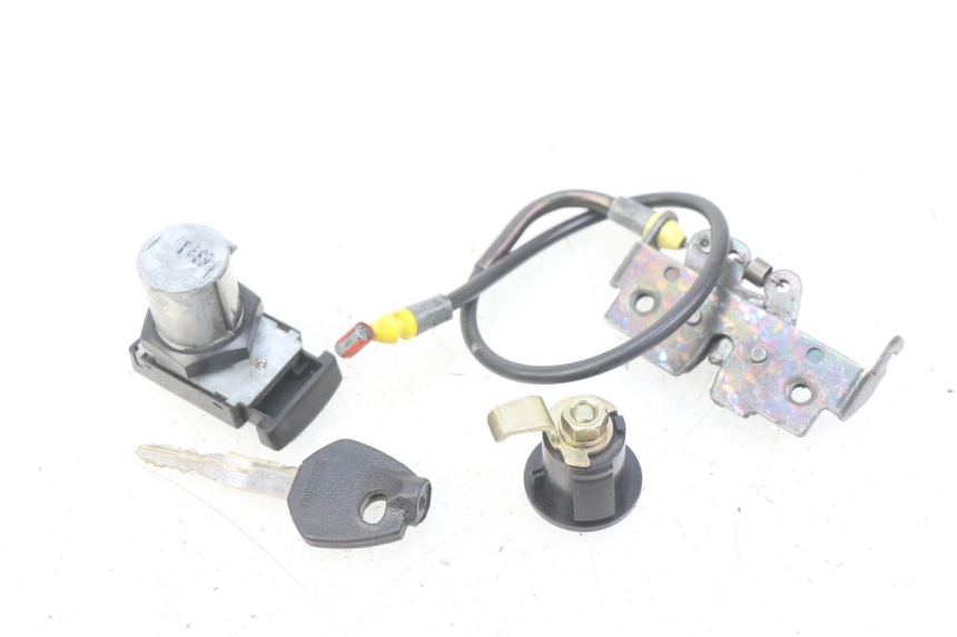 photo de SERRATURA SELLA SUZUKI UH BURGMAN 125 (2002 - 2006)