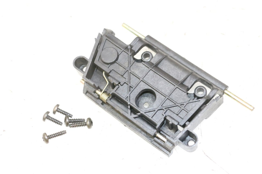 photo de SERRATURA SELLA PEUGEOT VIVACITY NEW 4T 50 (2008 - 2017)