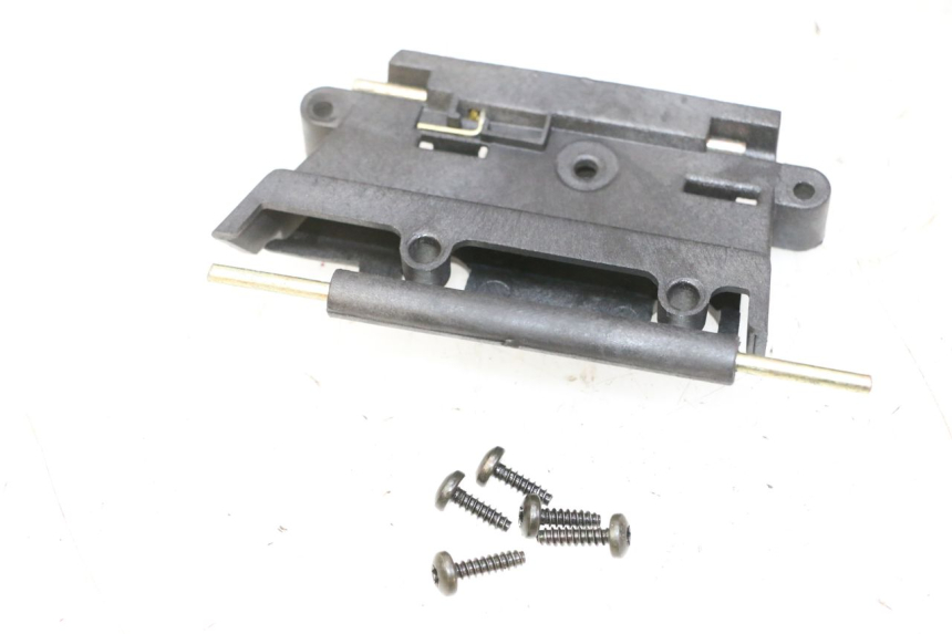 photo de SERRATURA SELLA PEUGEOT VIVACITY NEW 4T 50 (2008 - 2017)