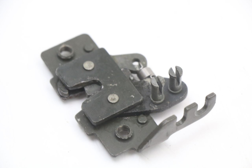 photo de SERRATURA SELLA PIAGGIO X10 125 (2012 - 2017) - Altra angolazione