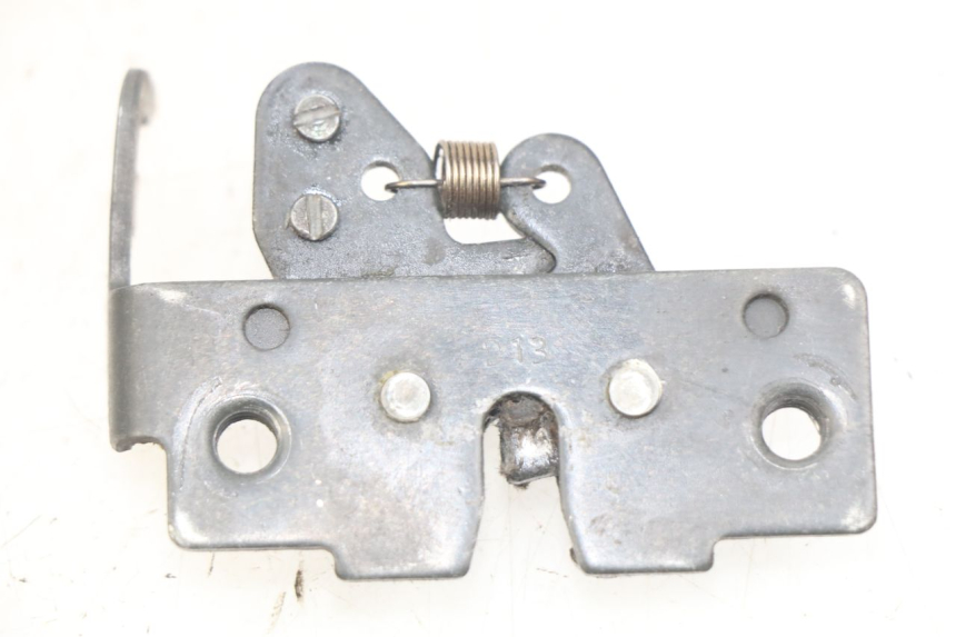 photo de SERRATURA SELLA PIAGGIO XEVO - X EVO 125 (2007 - 2016)