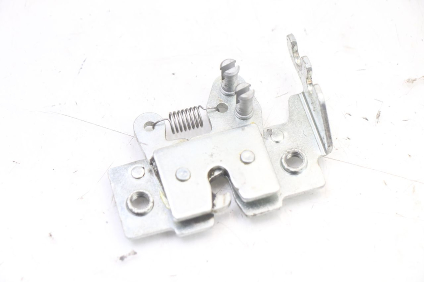 photo de SERRATURA SELLA PIAGGIO XEVO - X EVO 125 (2007 - 2016) - Vista principale