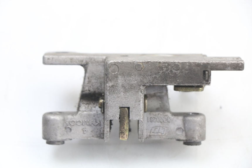 photo de SERRATURA SELLA KYMCO AGILITY CARRY 50 (2011 - 2020)