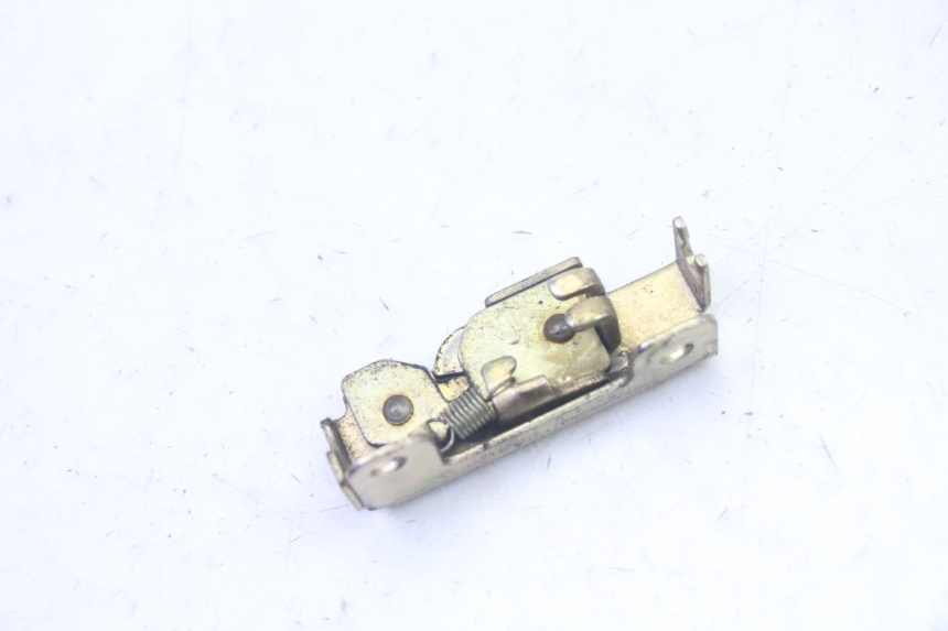 photo de SERRATURA SELLA KYMCO AGILITY NAKED RENOUVO 2T 50 (2011 - 2018)