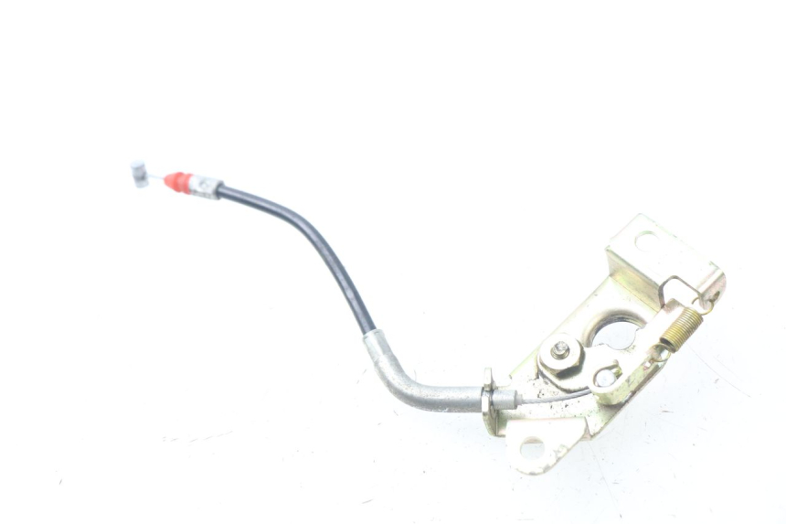 photo de SERRATURA SELLA HYOSUNG AQUILA GV 125 (2009 - 2016)