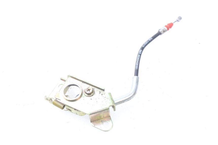 photo de SERRATURA SELLA HYOSUNG AQUILA GV 125 (2009 - 2016)