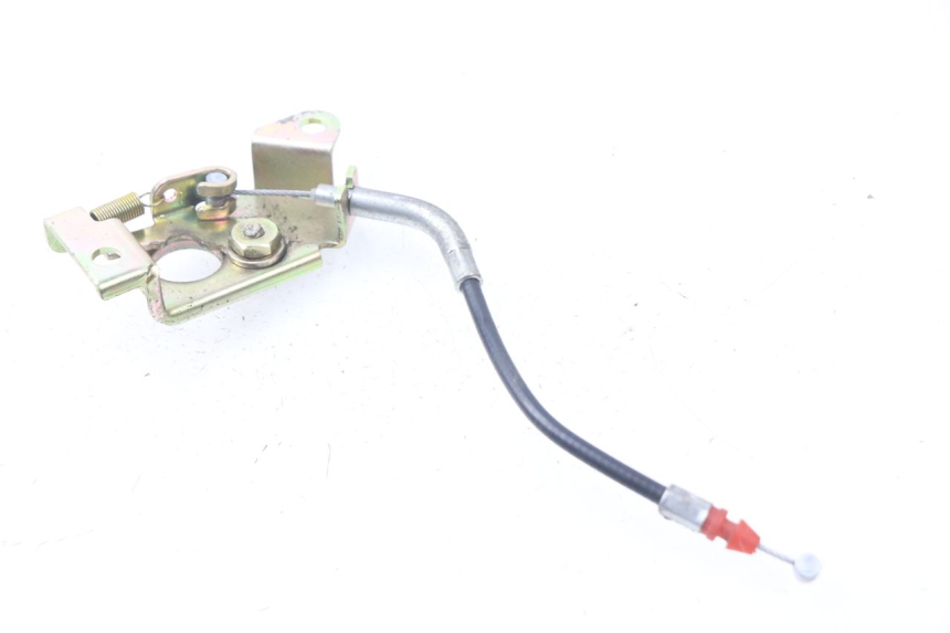 photo de SERRATURA SELLA HYOSUNG AQUILA GV 125 (2009 - 2016)