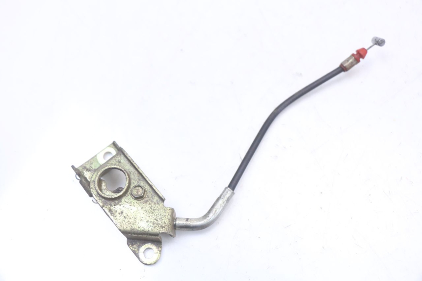 photo de SERRATURA SELLA HYOSUNG GV AQUILA 125 (2000 - 2004)