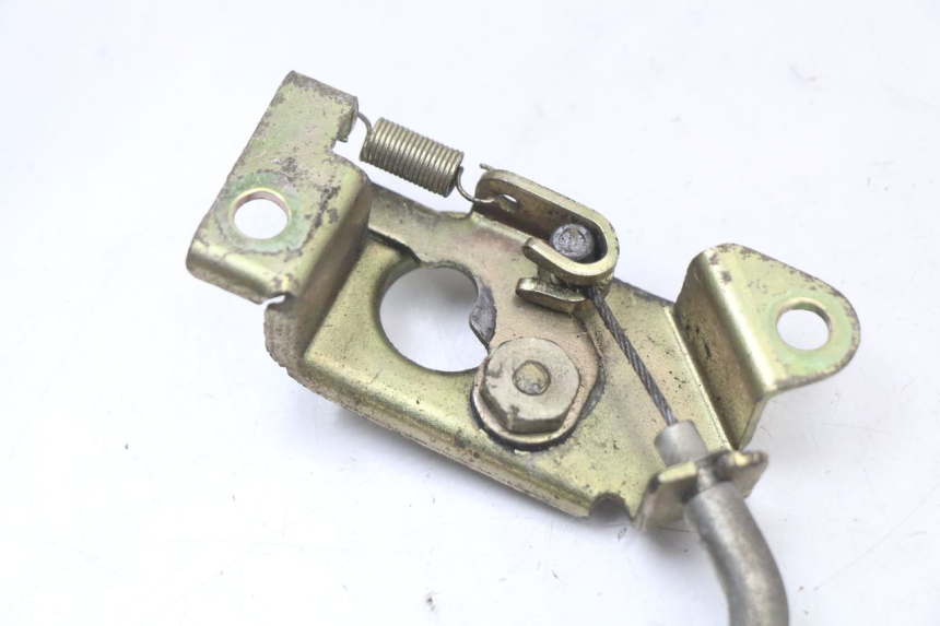 photo de SERRATURA SELLA HYOSUNG GV AQUILA 125 (2000 - 2004)