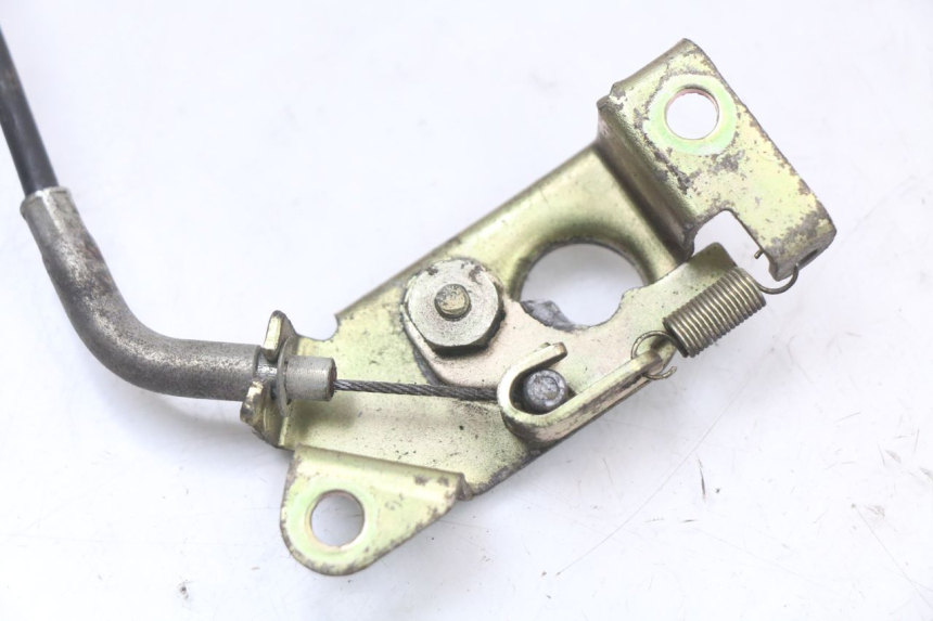 photo de SERRATURA SELLA HYOSUNG GV AQUILA 125 (2000 - 2004)