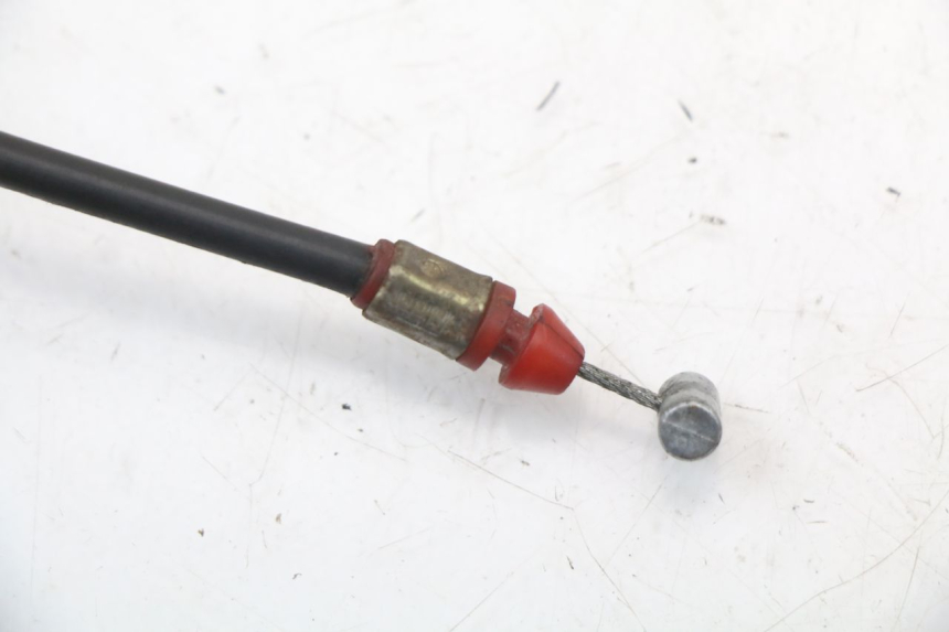 photo de SERRATURA SELLA HYOSUNG GV AQUILA 125 (2000 - 2004)