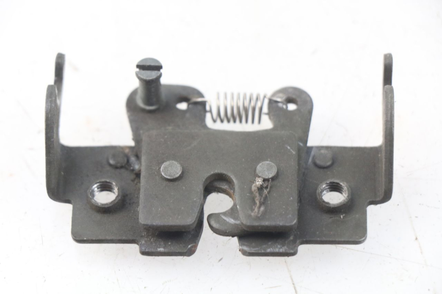 photo de SERRATURA SELLA APRILIA ATLANTIC 125 (2003 - 2009) - Vista principale