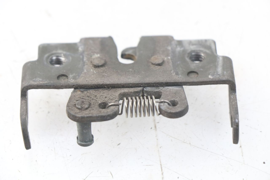 photo de SERRATURA SELLA APRILIA ATLANTIC 125 (2003 - 2009) - Dettaglio del componente