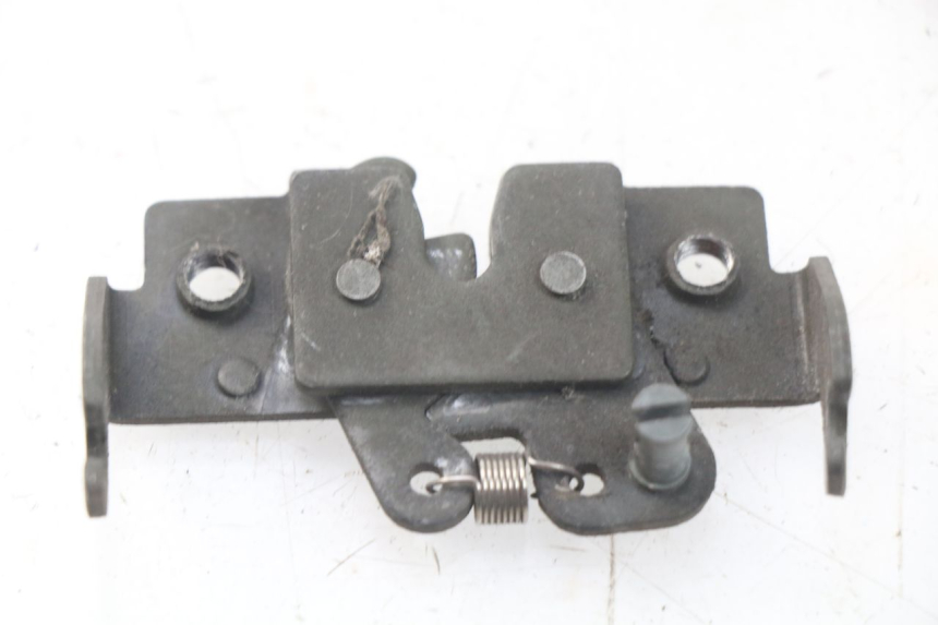 photo de SERRATURA SELLA APRILIA ATLANTIC 125 (2003 - 2009) - Altra angolazione