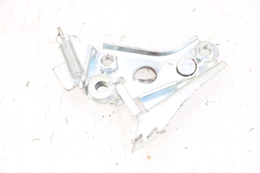 photo de SERRATURA SELLA MAG POWER BOMBERS 4T 50 (2016 - 2026) - Dettaglio del componente