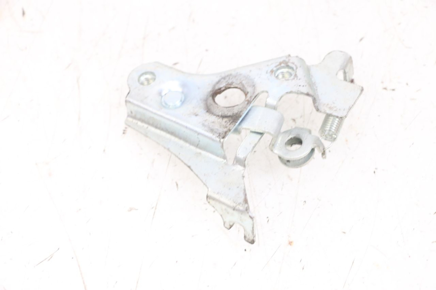 photo de SERRATURA SELLA MAG POWER BOMBERS 4T 50 (2016 - 2026) - Zoom sullo stato d'uso