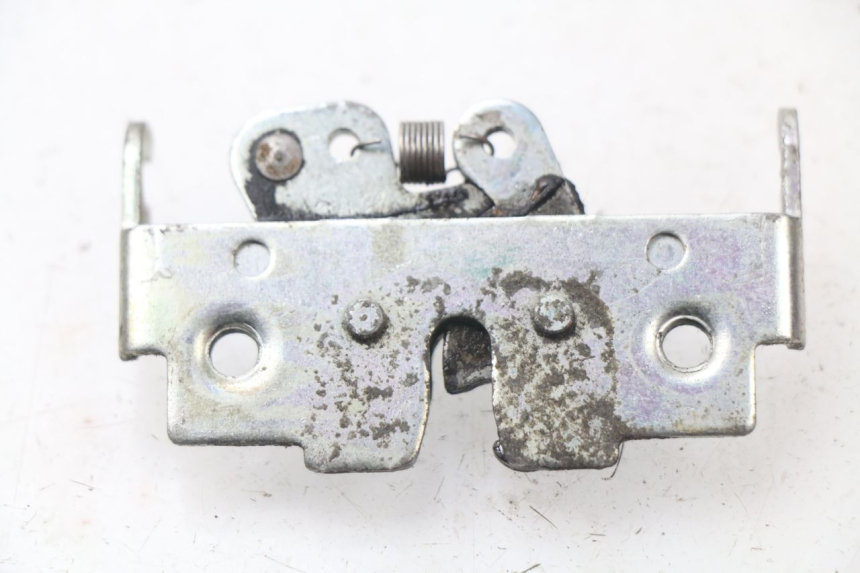 photo de Serratura sella SUZUKI BURGMAN 125 (2007 - 2014)