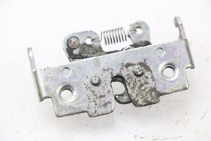 photo de Serratura sella SUZUKI BURGMAN 125 (2007 - 2014)