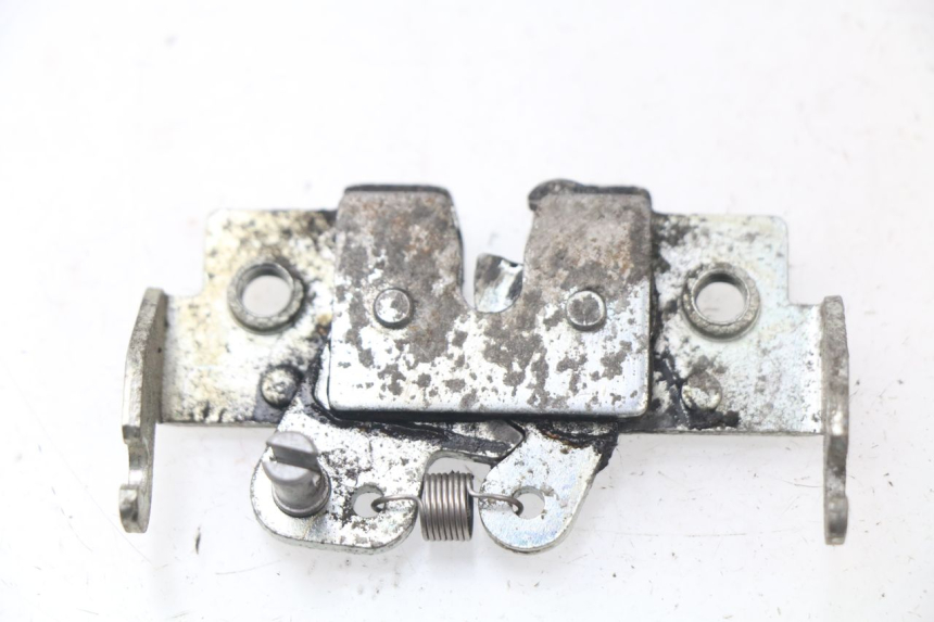 photo de Serratura sella SUZUKI BURGMAN 125 (2007 - 2014)