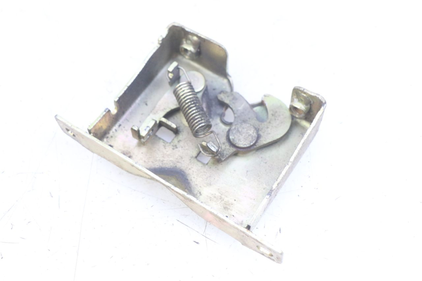 photo de SERRATURA SELLA TGB CITY 2 50 (2009 - 2013)