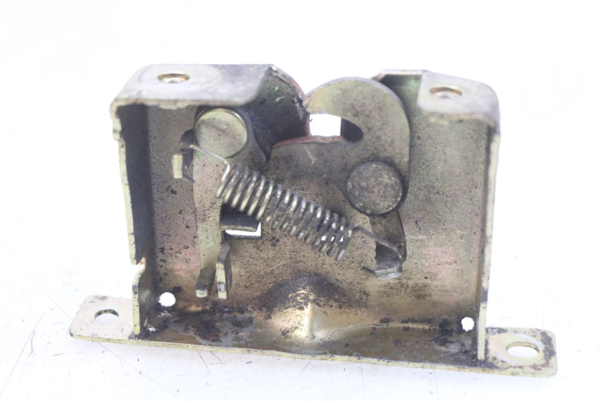 photo de SERRATURA SELLA TGB CITY 2 50 (2009 - 2013)