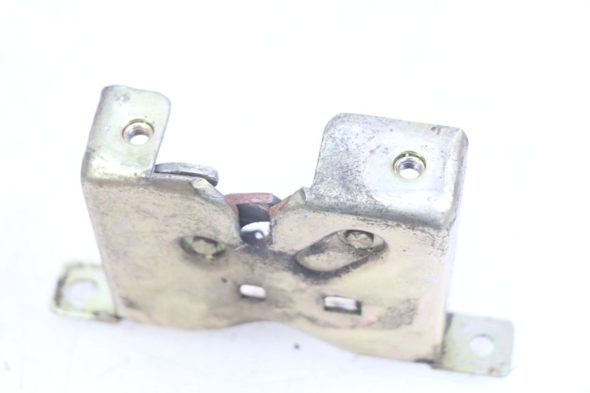 photo de SERRATURA SELLA TGB CITY 2 50 (2009 - 2013)