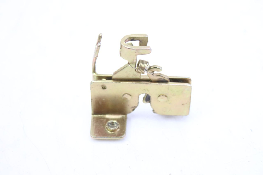 photo de SERRATURA SELLA MASH CITY 4T 50 (2018 - 2020)