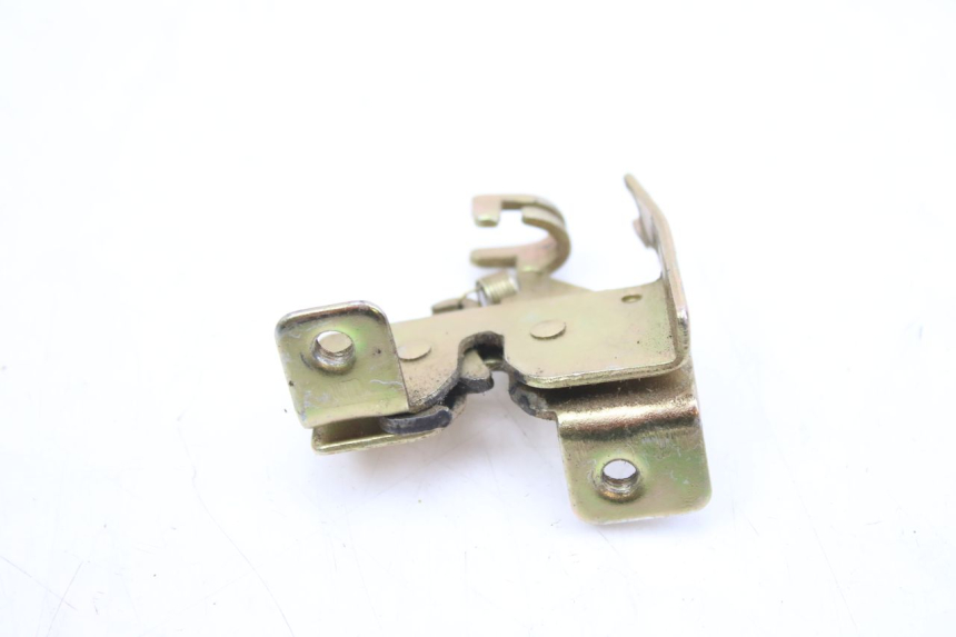 photo de SERRATURA SELLA MASH CITY 4T 50 (2018 - 2020)