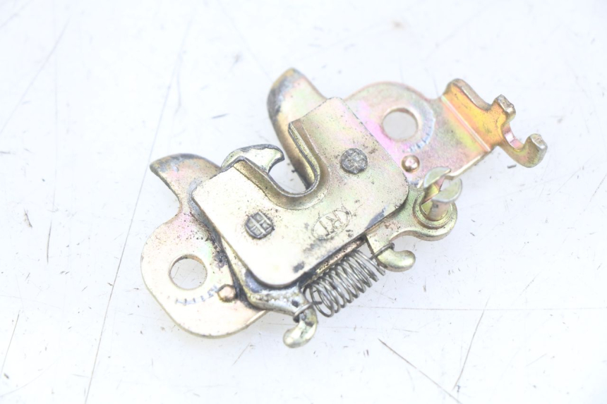 photo de SERRATURA SELLA PEUGEOT CITYSTAR 2T 50 (2018 - 2021) - Dettaglio del componente