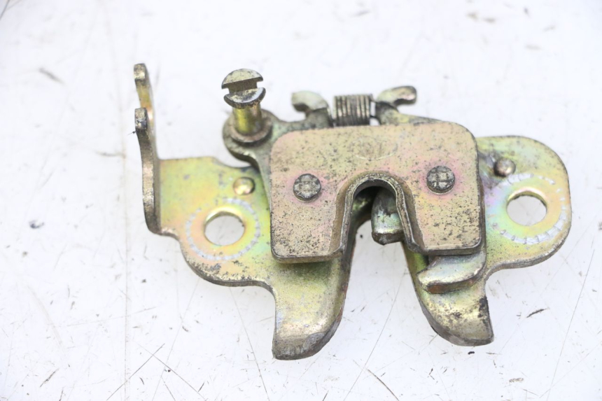 photo de SERRATURA SELLA PEUGEOT CITYSTAR 50 (2013 - 2017)