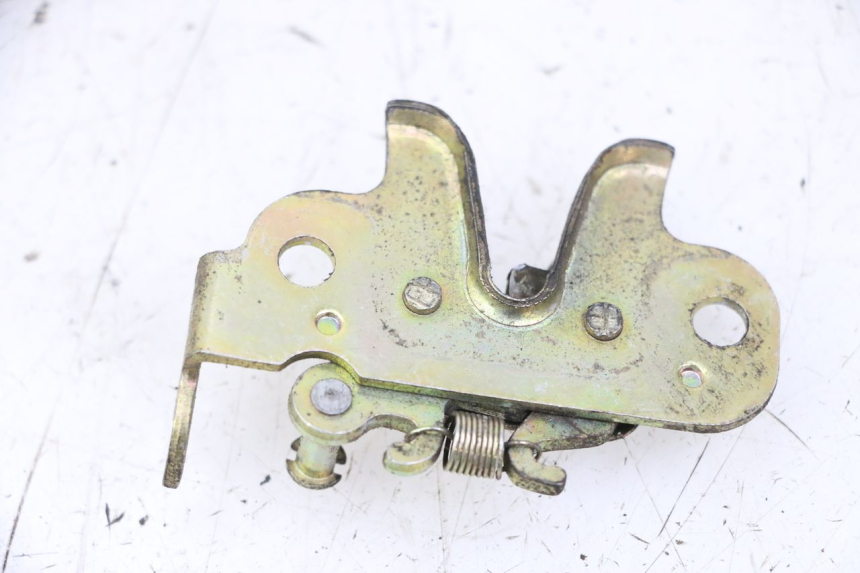 photo de SERRATURA SELLA PEUGEOT CITYSTAR 50 (2013 - 2017)