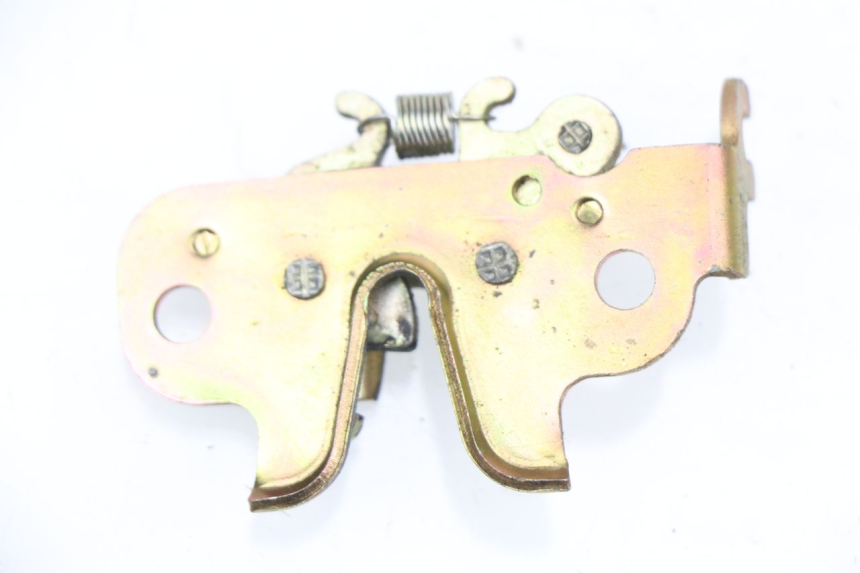 photo de Serratura sella HOOPER COSI 4T 50 (2010 - 2017)