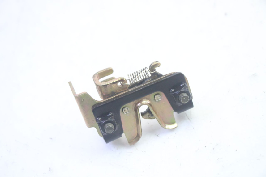 photo de SERRATURA SELLA SYM CROX 4T 50 (2016 - 2023) - Zoom sullo stato d'uso