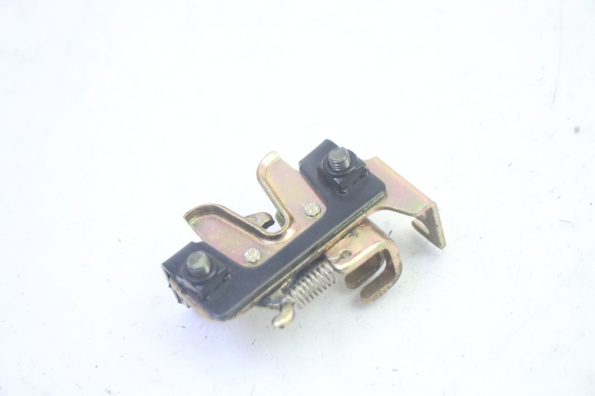 photo de SERRATURA SELLA SYM CROX 4T 50 (2016 - 2023) - Altra angolazione