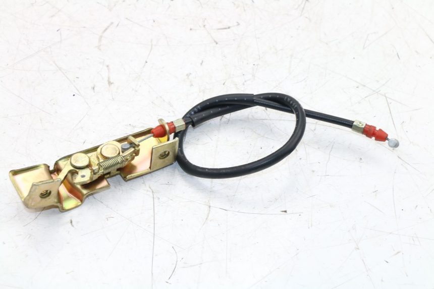 photo de SERRATURA SELLA DAELIM VJ ROADWIN FI 125 (2008 - 2017)