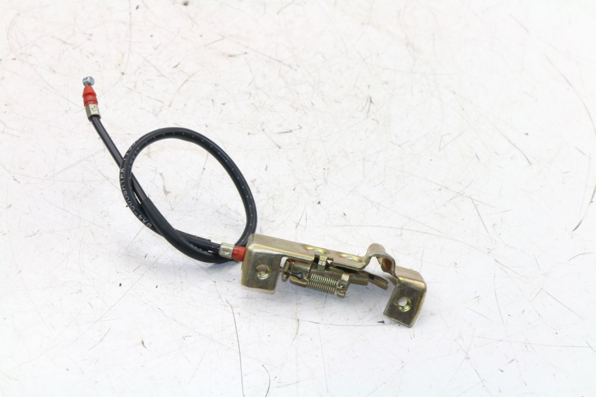 photo de SERRATURA SELLA DAELIM VJ ROADWIN FI 125 (2008 - 2017)