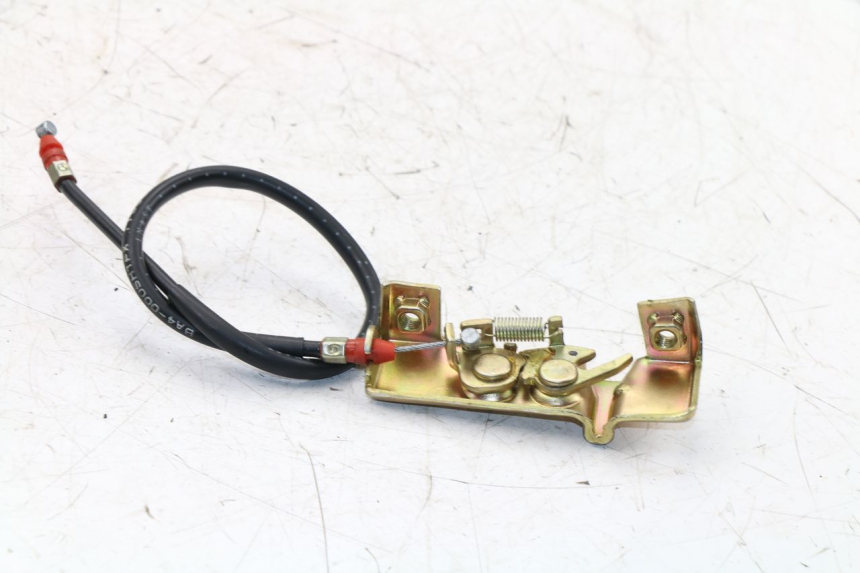 photo de SERRATURA SELLA DAELIM VJ ROADWIN FI 125 (2008 - 2017)