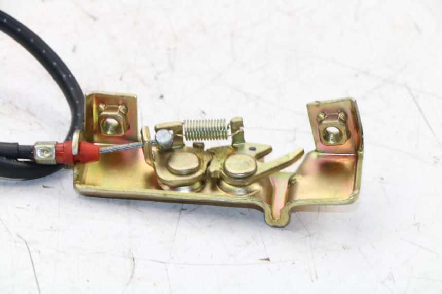 photo de SERRATURA SELLA DAELIM VJ ROADWIN FI 125 (2008 - 2017)