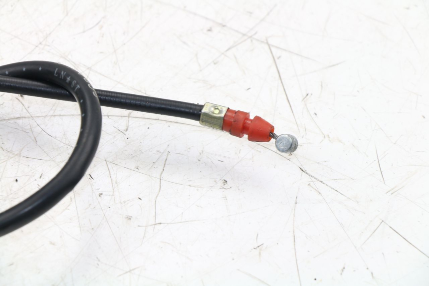 photo de SERRATURA SELLA DAELIM VJ ROADWIN FI 125 (2008 - 2017)