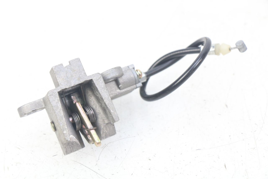 photo de SERRATURA SELLA LONGJIA DIGITA 4T 50 (2006 - 2018)