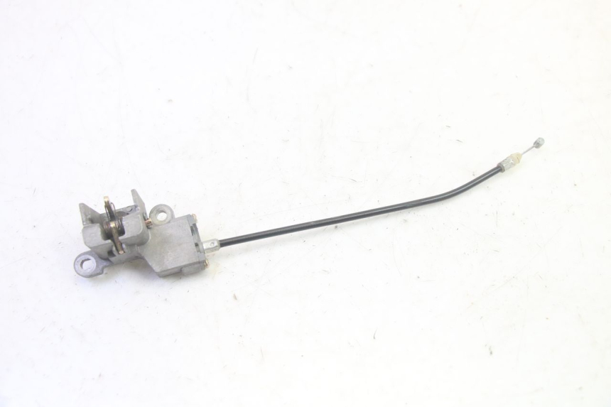 photo de SERRATURA SELLA LONGJIA DIGITA 4T 50 (2019 - 2022) - Zoom sullo stato d'uso