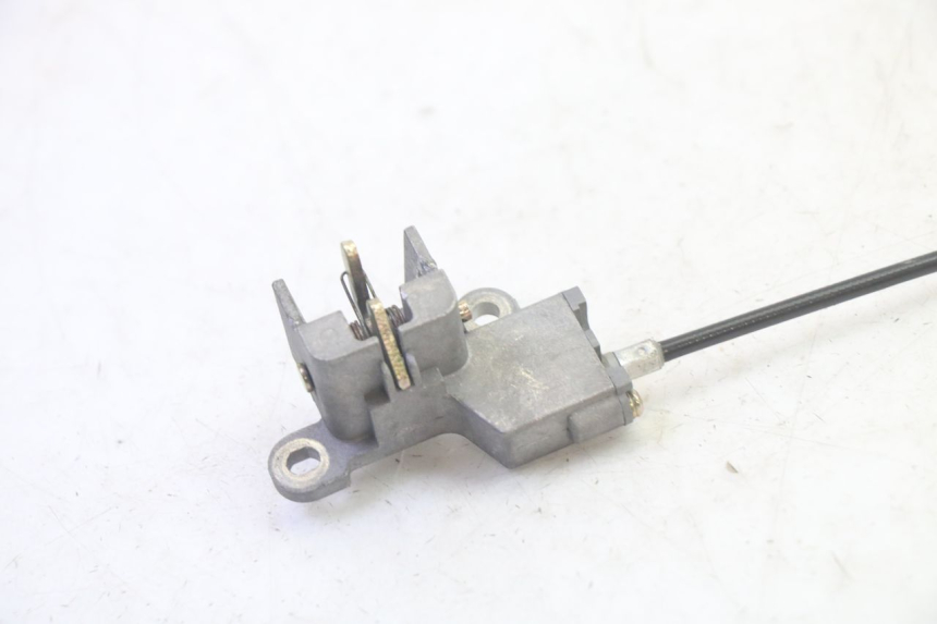 photo de SERRATURA SELLA LONGJIA DIGITA 4T 50 (2019 - 2022) - Altra angolazione