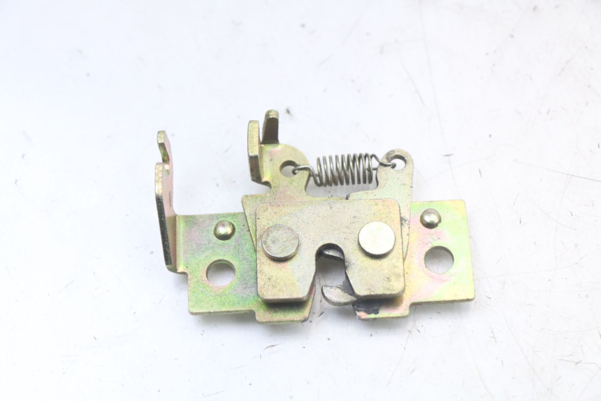 photo de SERRATURA SELLA WAYSCRAL E-START 1 (2018 - 2022) - Vista principale