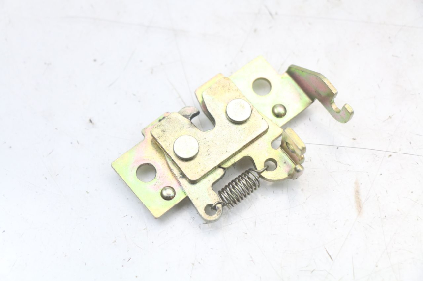 photo de SERRATURA SELLA WAYSCRAL E-START 1 (2018 - 2022) - Dettaglio del componente