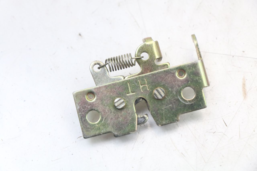 photo de SERRATURA SELLA WAYSCRAL E-START 1 (2018 - 2022) - Zoom sullo stato d'uso