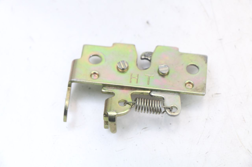 photo de SERRATURA SELLA WAYSCRAL E-START 1 (2018 - 2022) - Altra angolazione